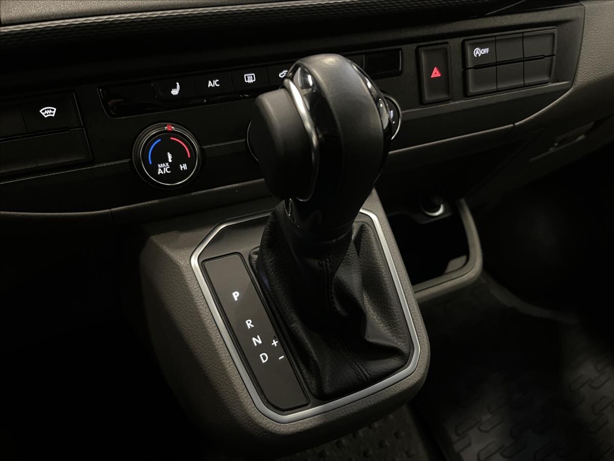 Volkswagen Transporter Kombi 2,0 l 110 kw