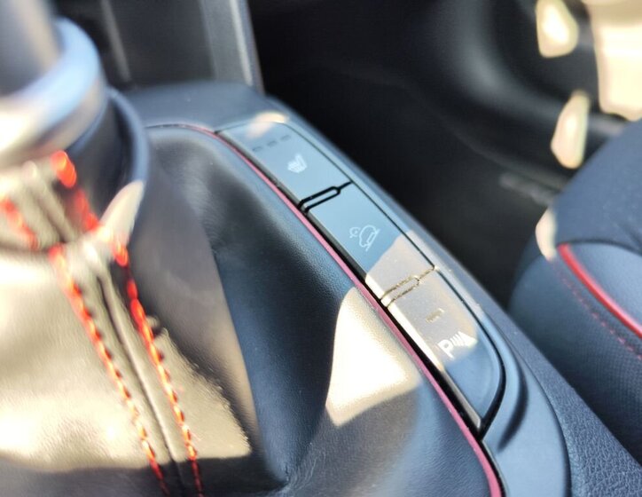 Hyundai Kona SUV / Terénní 998,0 88 kw