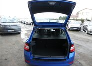 Škoda Fabia Kombi 999,0 70 kw