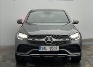 Mercedes-Benz GLC 21