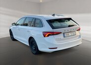 Škoda Octavia Kombi 2,0 l 85 kw
