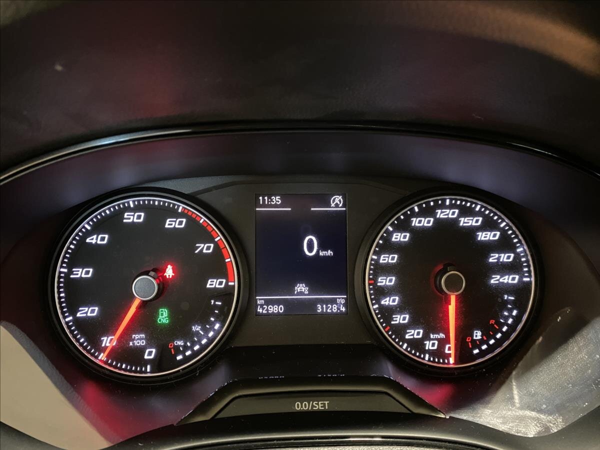 Seat Ibiza Hatchback 999,0 66 kw