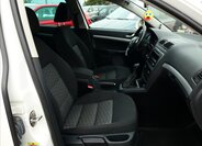 Škoda Octavia Kombi 2,0 l 81 kw