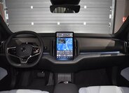 Volvo EX30 SUV / Terénní 0,0 315 kw