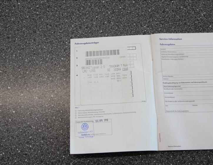 Volkswagen Tiguan 42