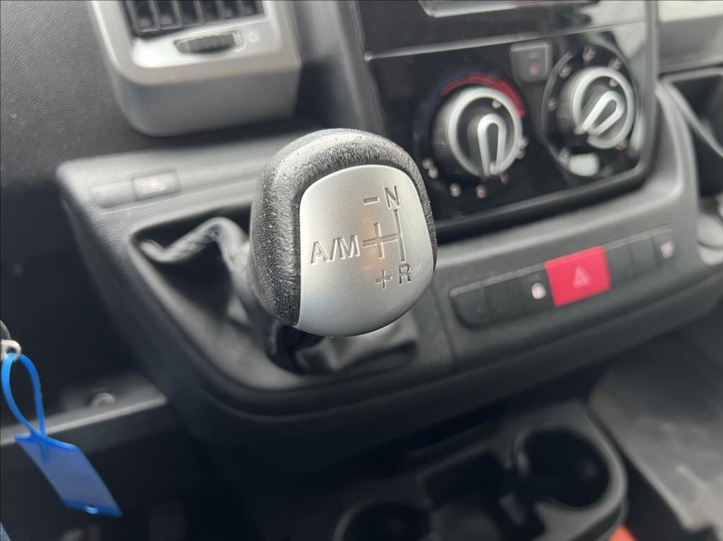 Fiat Ducato Ostatní 2,3 l 109 kw