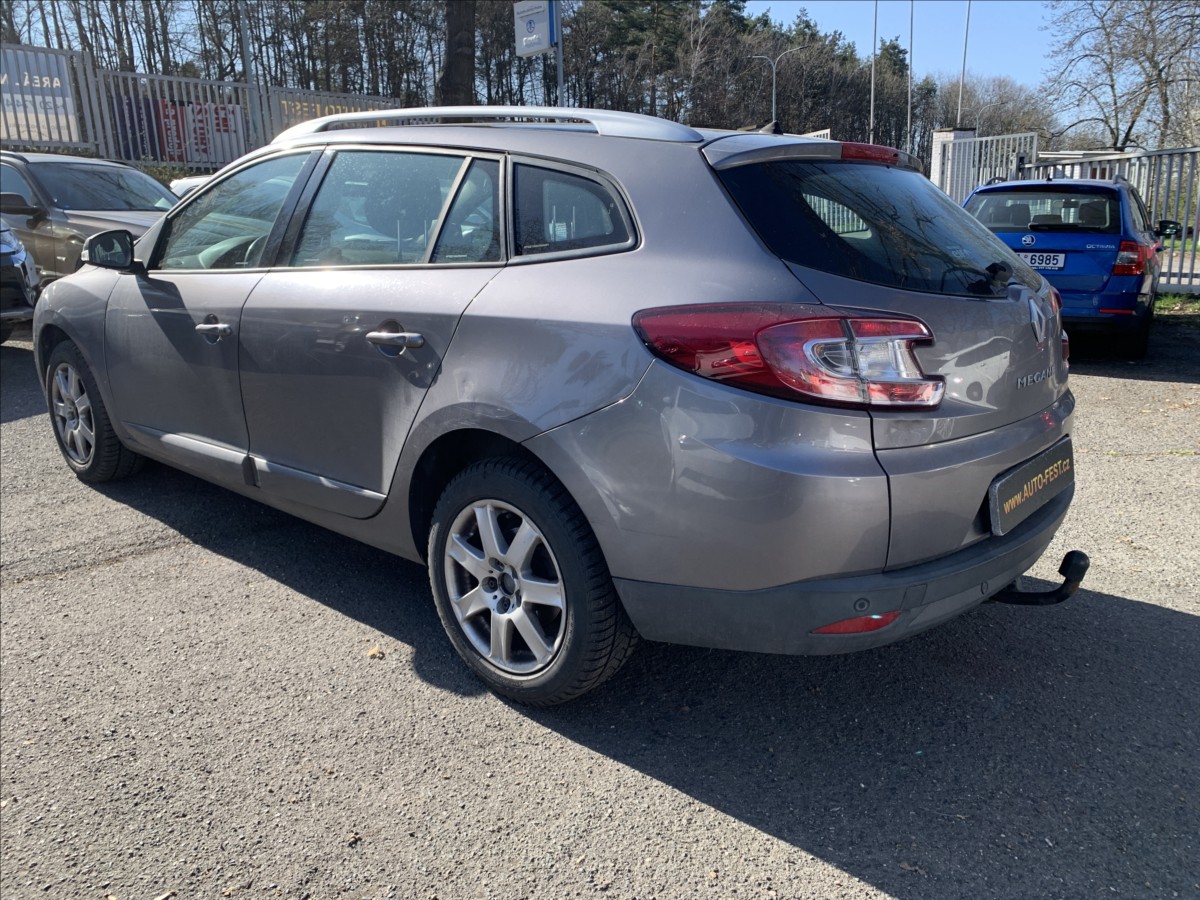 Renault Mégane