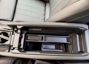 Škoda Superb Kombi 2,0 l 142 kw