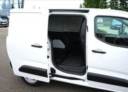 Citroën Berlingo Ostatní 1,2 l 81 kw