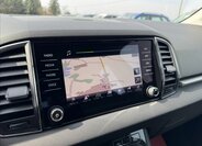 Škoda Karoq Kombi 1,6 l 85 kw