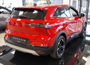 Mitsubishi Grandis SUV 1,3 l 104 kw
