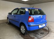 Volkswagen Polo 5