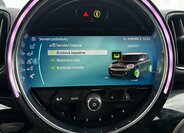 Mini Countryman Kombi 1,5 l 162 kw