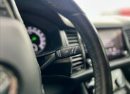 Škoda Kodiaq SUV 2,0 l 110 kw