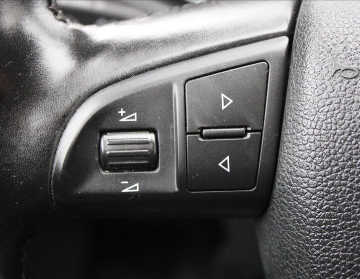 Škoda Octavia Liftback 1,6 l 77 kw