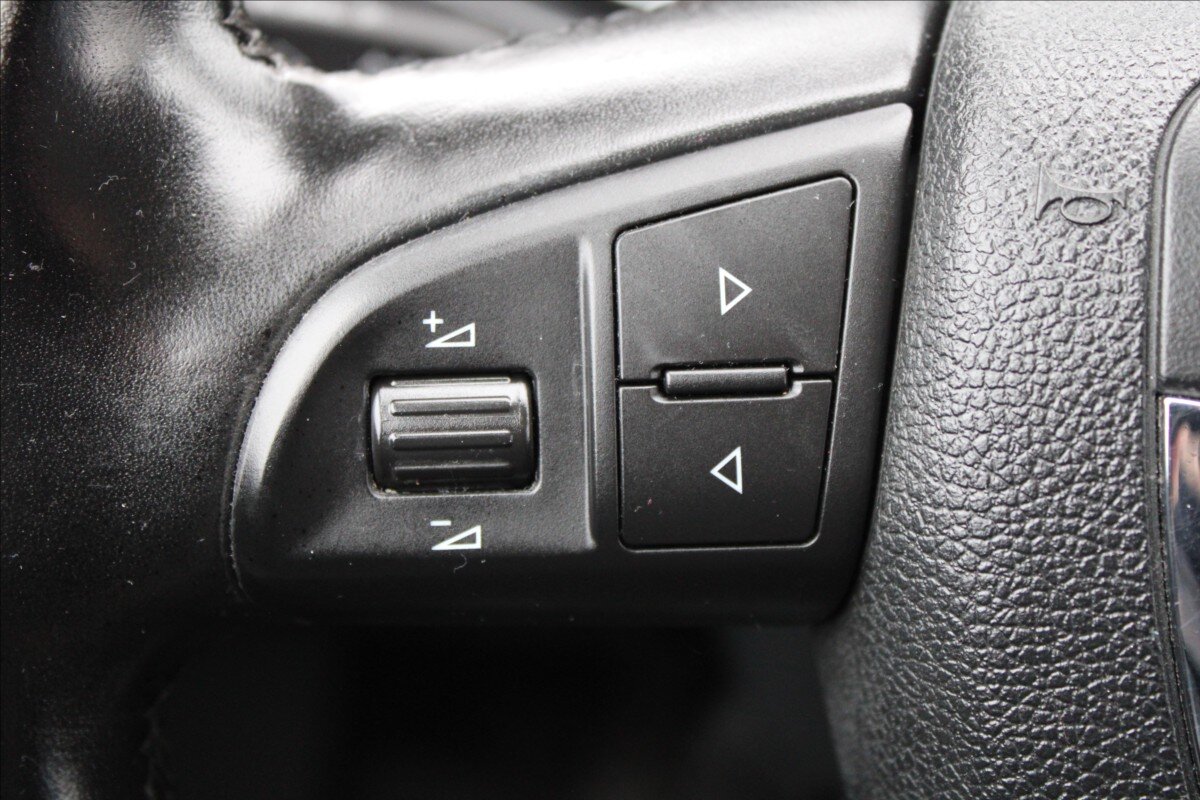 Škoda Octavia Liftback 1,6 l 77 kw