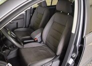 Volkswagen Touran MPV 2,0 l 103 kw