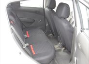 Chevrolet Spark Kombi 995,0 50 kw