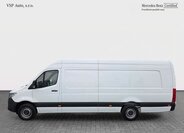 Mercedes-Benz Sprinter 2