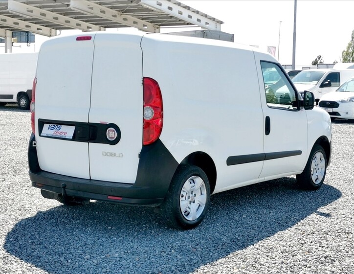 Fiat Dobló 3
