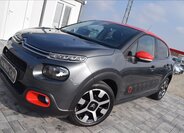 Citroën C3 Hatchback 1,2 l 60 kw