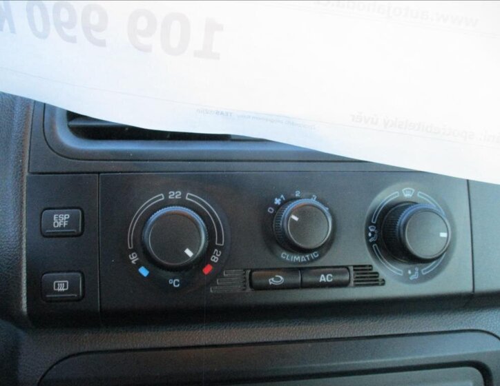 Škoda Fabia Hatchback 1,4 l 63 kw