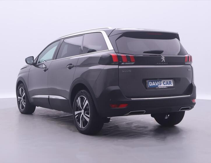 Peugeot 5008 5