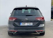 Volkswagen Passat 22