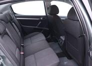 Peugeot 407 14