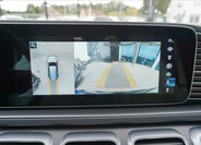 Mercedes-Benz GLS 17