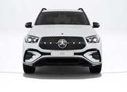 Mercedes-Benz GLE SUV / Terénní 3,0 l 285 kw