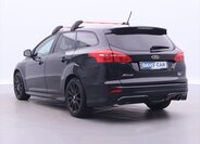 Ford Focus Kombi 1,5 l 110 kw