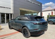 Land Rover Range Rover Velar SUV / Terénní 2,0 l 147 kw