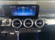 Mercedes-Benz GLB SUV 2,0 l 110 kw