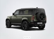 Land Rover Defender SUV / Terénní 3,0 l 147 kw