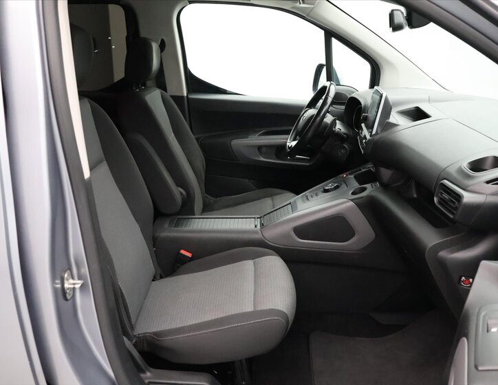 Toyota ProAce MPV 1,5 l 96 kw