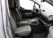 Toyota ProAce MPV 1,5 l 96 kw