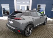 Peugeot 2008 SUV 1,2 l 96 kw