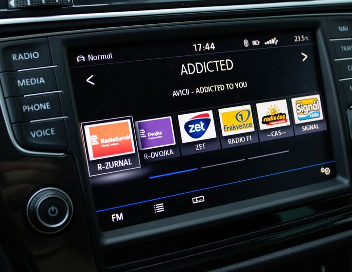 Volkswagen Tiguan 15