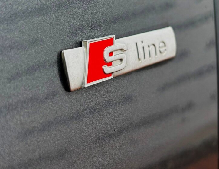 Audi Q7 SUV / Terénní 3,0 l 200 kw