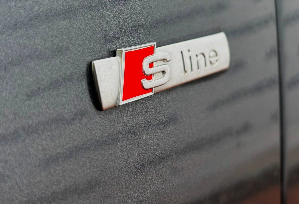 Audi Q7 SUV / Terénní 3,0 l 200 kw