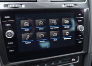 Volkswagen Golf Kombi 1,6 l 85 kw