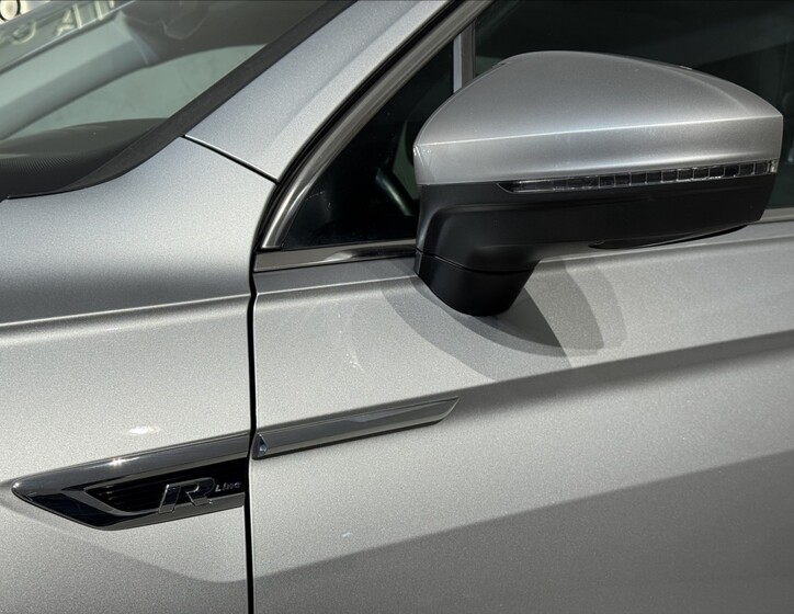 Volkswagen Tiguan Allspace 7