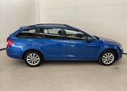 Škoda Octavia Kombi 1,6 l 81 kw
