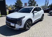 KIA Sportage SUV / Terénní 1,6 l 110 kw