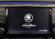 Škoda Superb Kombi 2,0 l 110 kw