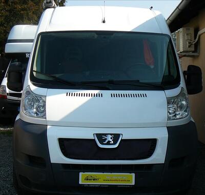 Peugeot Boxer 3
