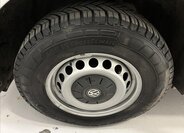 Volkswagen Crafter 21
