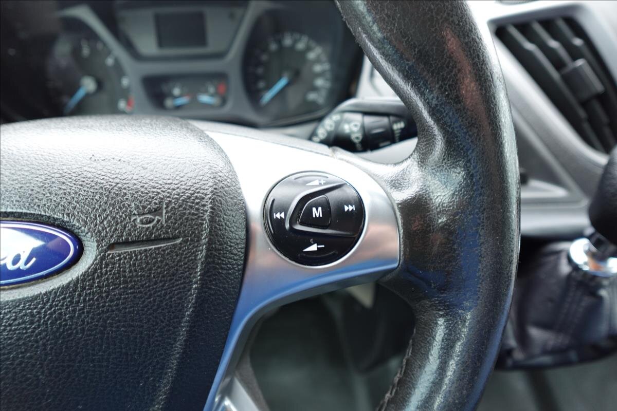 Ford Transit Custom Ostatní 2,0 l 96 kw