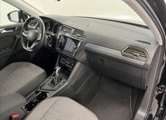 Volkswagen Tiguan SUV / Terénní 1,5 l 110 kw
